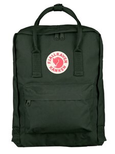 Рюкзак Fjallraven Kanken Deep Forest (1004-23510.662)