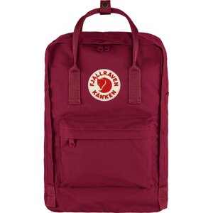 Рюкзак Fjallraven Kanken Laptop 15 Plum (1004-27172.420)