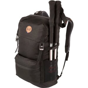 Рюкзак Lafuma Original Ruck 25 Black (1046-LFS6349 0247)