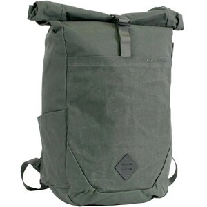 Рюкзак Lifeventure RFID Kibo 25L Оливковий 53153