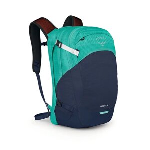 Рюкзак Osprey Nebula 32 Green/Blue (1054-009.3124)