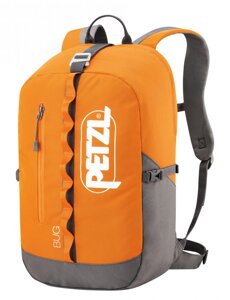 Рюкзак Petzl Bug Orange (1052-S073AA01)