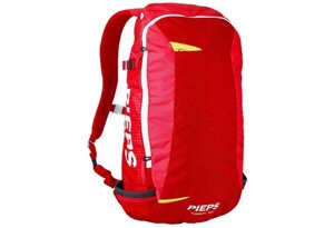 Рюкзак Pieps Track 20 Червоний (1033-PE 112820. Red)