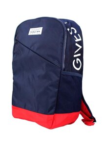 Рюкзак Red Bull RBR FW Backpack 25 л Navy 170810040-502