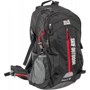 Рюкзак Skif Outdoor Adventure 40L Black (1013-389.02.65)