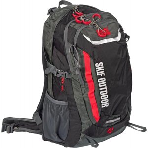 Рюкзак Skif Outdoor Tracker 40L Black (1013-389.02.60)