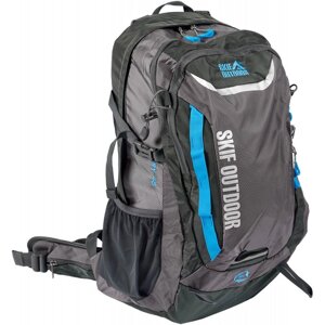 Рюкзак Skif Outdoor Tracker 40L Dark gray (1013-389.02.61)