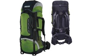 Terra Incognita Mountain 80 Green (TI-00308) Рюкзак