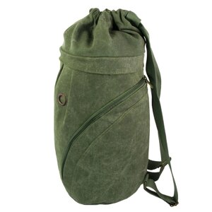 Рюкзак віщевий мішок Military 50x2323 см Хакі (20316)