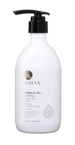 Шампунь для об'єму Luseta Marula Oil Shampoo 16.9oz 500ml (LU00022)