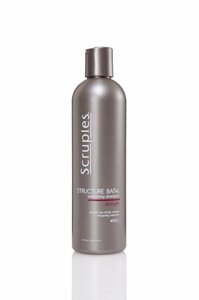 Шампунь для об'єму Scruples Structure Bath Volumizing Shampoo 350ml (117)