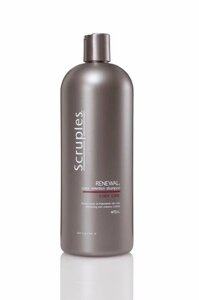 Шампунь для фарбованого волосся Scruples Renewal Color Retention Shampoo 1000ml (144)