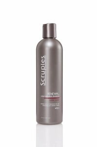 Шампунь для фарбованого волосся Scruples Renewal Color Retention Shampoo 350ml (147)
