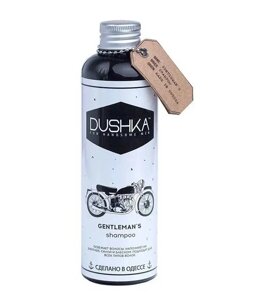 Шампунь для волосся Gentleman's Dushka 200 мл