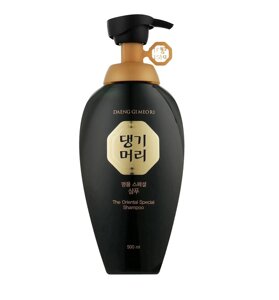 Шампунь Oriental Shampoo Daeng Gi Meo Ri 500 мл