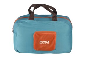 Складна сумка ROMIX Blue