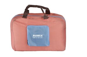 Складна сумка ROMIX Pink