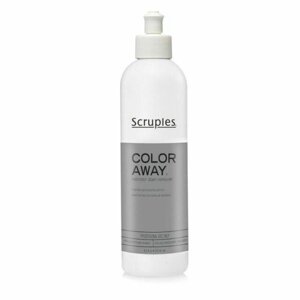 Змивка фарби зі шкіри голови Scruples Color Away Haircolor Stain Remover 250ml (872)