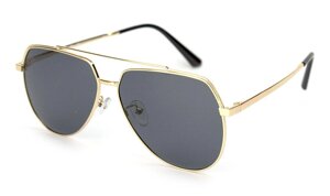 Сонцезахисні окуляри чоловічі Fiovetto (polarized) 3164-C3 Сірий