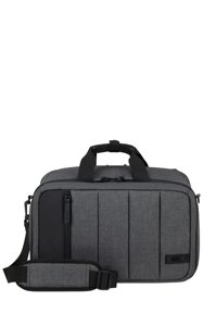 Сумка-рюкзак american tourister streethero GREY 38,5x24,5x20 ME2*08005