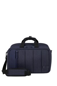 Сумка-Рюкзак American Tourister STREETHERO GREY 38,5x24,5x20 ME2*08005 5036, Темно-синій