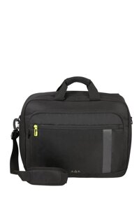 Сумка-Рюкзак American Tourister WORK-E BLACK 31x40,5x23 MB6*09005