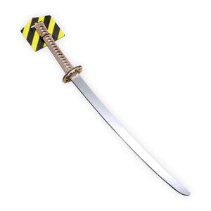 Сувенірній меч Сувенір Декор Катана Хром (KTH73)