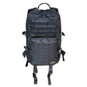 Тактичний рюкзак Tramp Squad TRP-041 на 4 відділення 35 л чорний