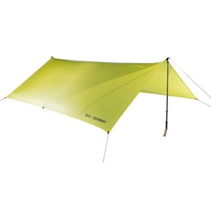 Тент sea to summit escapist 15D tarp medium (1033-STS aesctarpm)