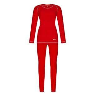 Термобілизна BAFT X-line WOMEN XS червона XL2104-XL, XL