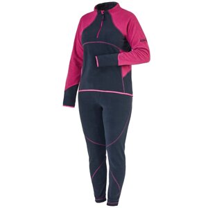 Термобілизна Norfin Women Performance р. XS Космічний синій (304500-XS)