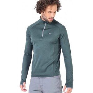 Термокофта woolona halldor green XXL (WOO-halldor-GREEN-XXL)