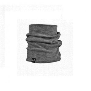 Термоповязка Woolona Neckwarmer Antracite One size (WOO-NECKWARMER-AN)