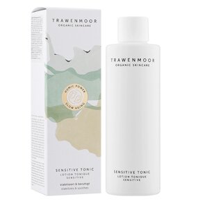 Тонік для сухої та чутливої шкіри Sensitive Tonic Trawenmoor 200 мл