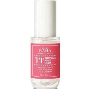 Транексамова сироватка COS DE BAHA Tranexamic Acid 10% Serum 30 мл