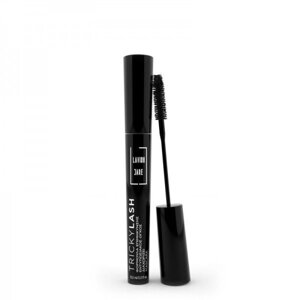 Туш для вій Щедре Care Trickylash Mascara X-treme effect of false eyelashes 14 мл