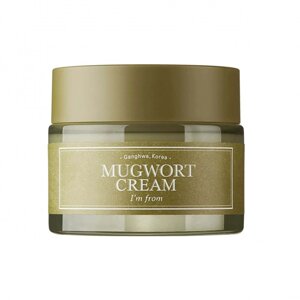 Заспокійливий крем із екстрактом полину I'm From Mugwort Cream 50 мл