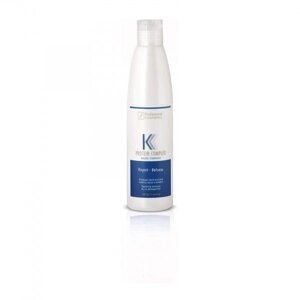 Відновлювальний бальзам Professional Cosmetics Protein Complex Keratin Treatment 250 мл