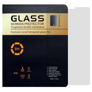 Защитное стекло 2.5D для Lenovo Tab 2 A7-10 7"