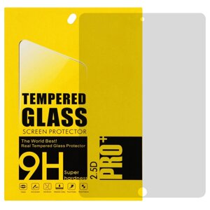 Захисний скло 2.5D Tempered Glass для Apple iPad 2 / 3 / 4