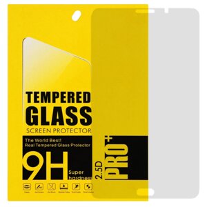 Защитное стекло 2.5D Tempered Glass для Samsung Galaxy Tab A 7.0