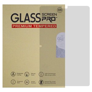 Защитное стекло Premium Glass 2.5D для Huawei MediaPad M5 10.8