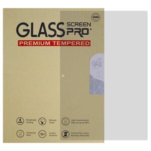 Захисне скло Premium Glass 2.5D для Lenovo Tab M10 HD 10.1