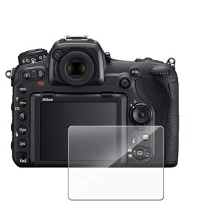 Захисний екран Alitek для Nikon D3100 / D3200 / D3300 (0.33 mm, 9H, скло)
