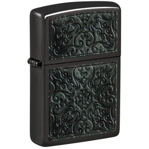 Запальничка бензинова Zippo Pattern Design (48961)