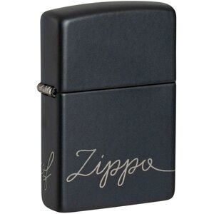 Запальничка бензинова Zippo Zippo Design (48979)