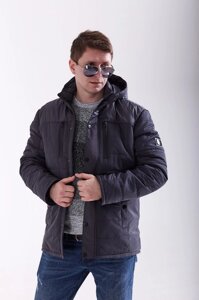 Куртка Чоловіча Ан-23 колір 3 в Харківській області от компании Интернет-магазин "Annapolis"