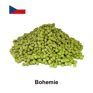 Хміль Богемія (Bohemie)7%1 г