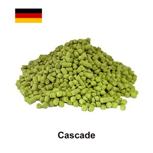 Хміль Каскад Німеччина (Cascade)4,3%1 г