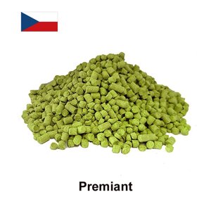 Хміль Преміант (Premiant)5%1 г